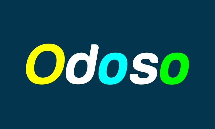 Odoso.com - Great domains for sale